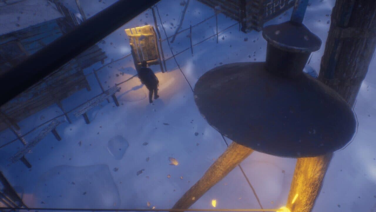 Can't Even See the Sky thumbnail 2