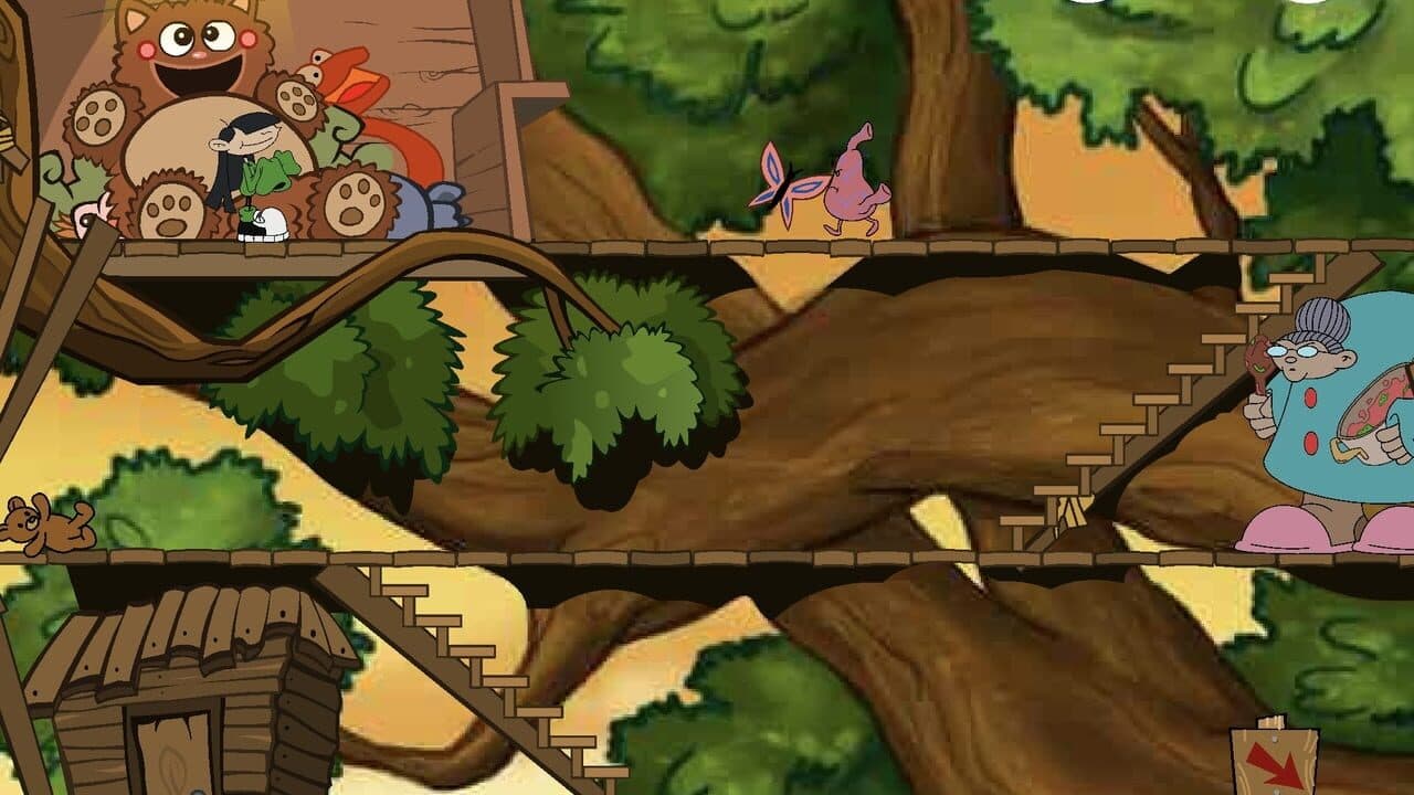 Codename: Kids Next Door - Operation S.T.A.R.T.U.P. thumbnail 4