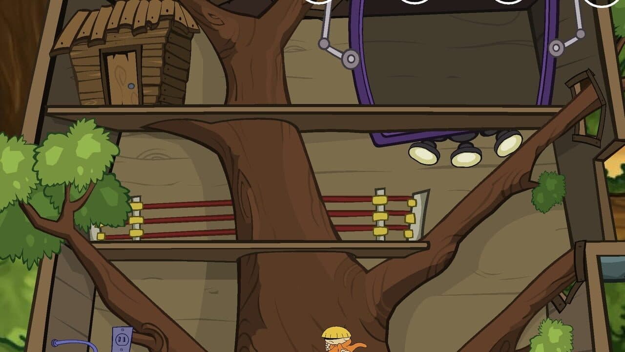 Codename: Kids Next Door - Operation S.T.A.R.T.U.P. thumbnail 5