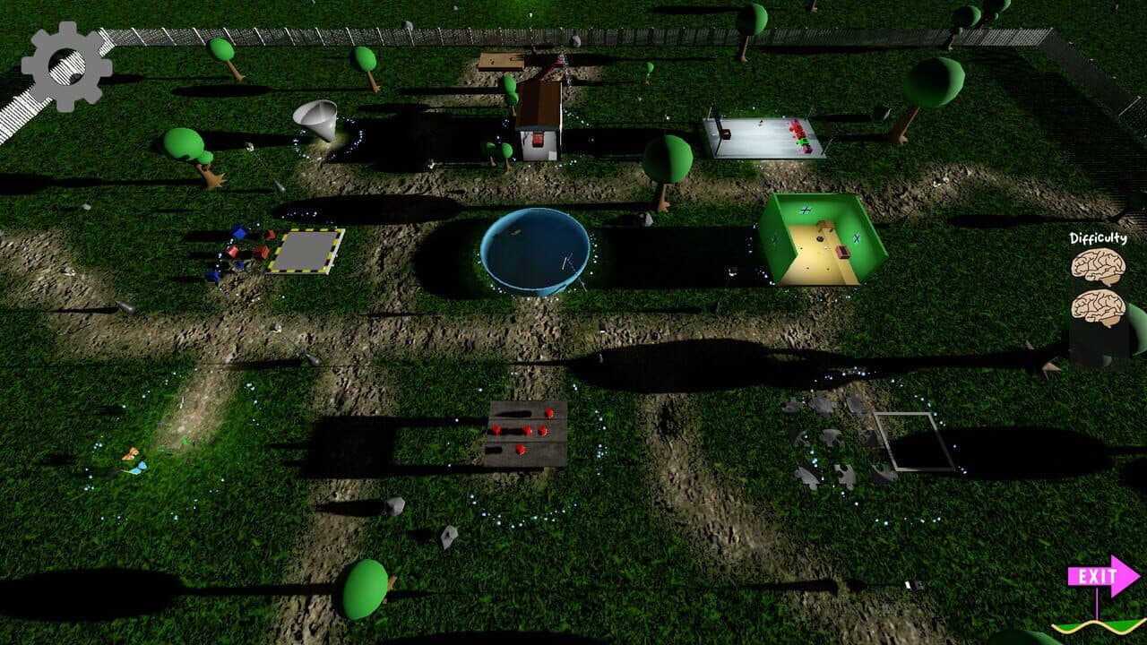 Children's Sandbox thumbnail 5