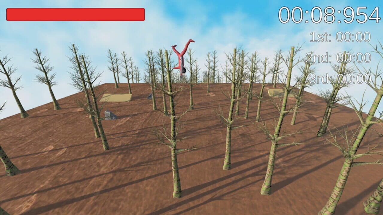 Fall or Nothing thumbnail 3