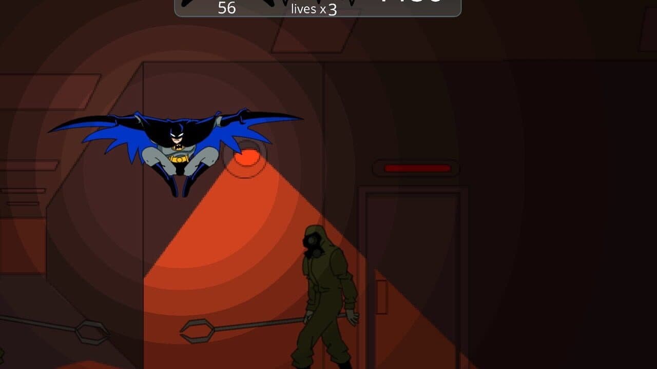 The Batman: The Cobblebot Caper thumbnail 3