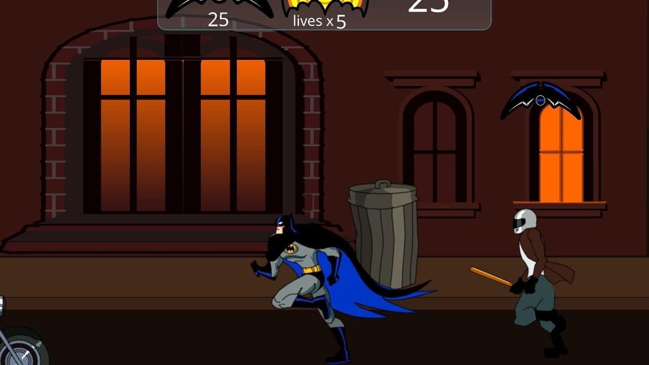 The Batman: The Cobblebot Caper thumbnail 4