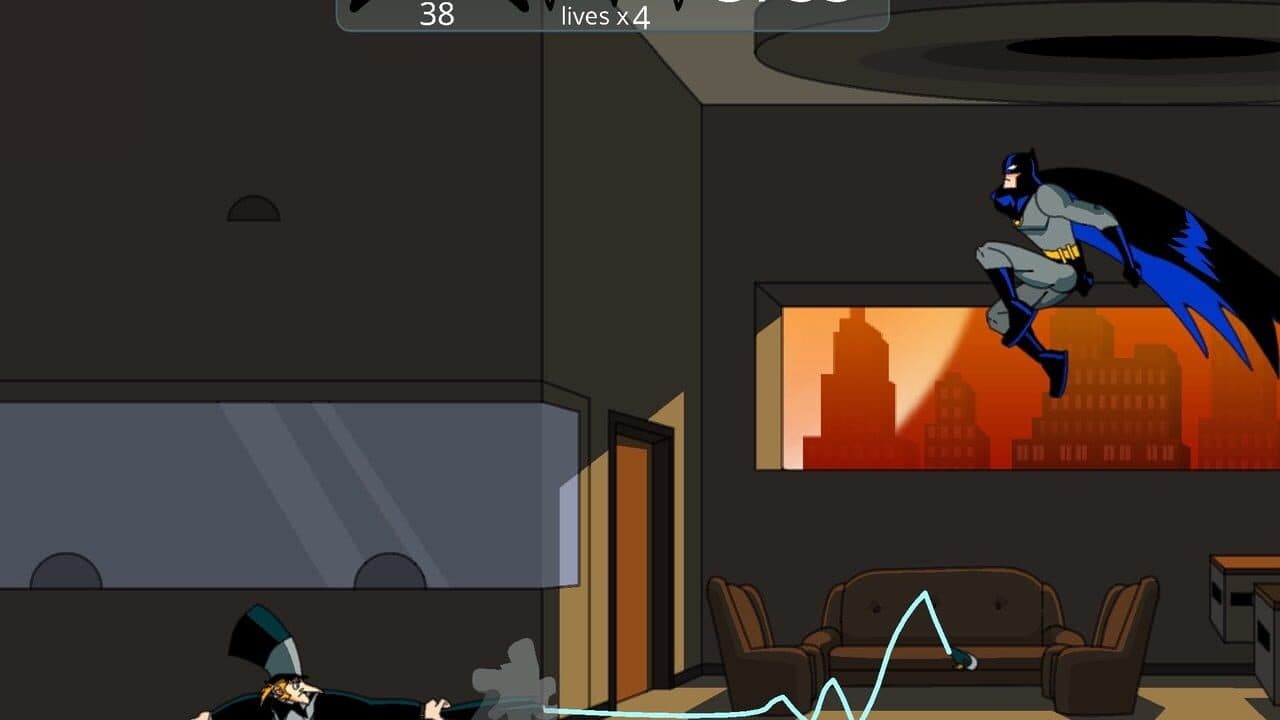 The Batman: The Cobblebot Caper thumbnail 5