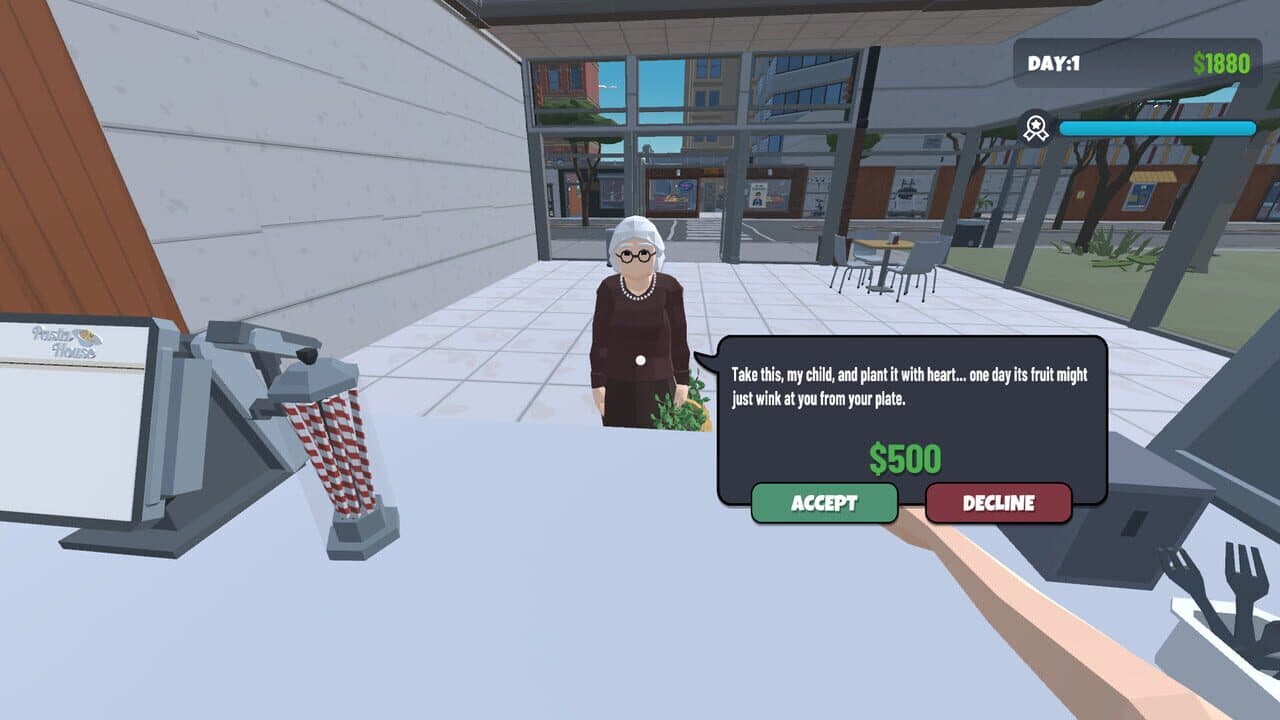 Pasta House Simulator thumbnail 2