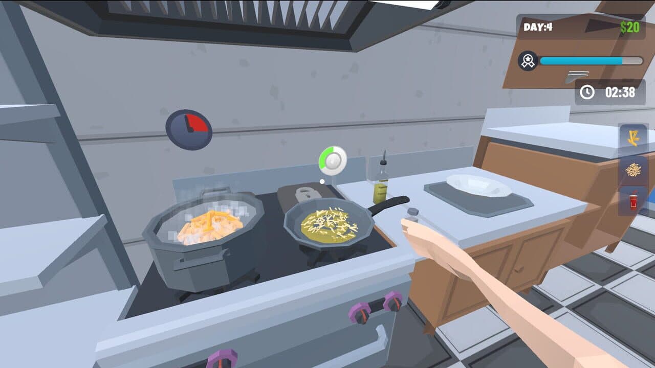 Pasta House Simulator thumbnail 3
