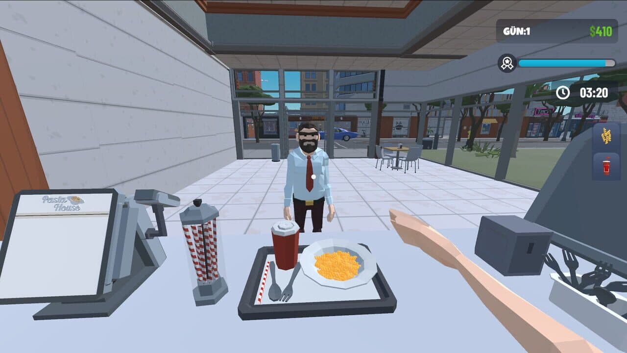 Pasta House Simulator thumbnail 5