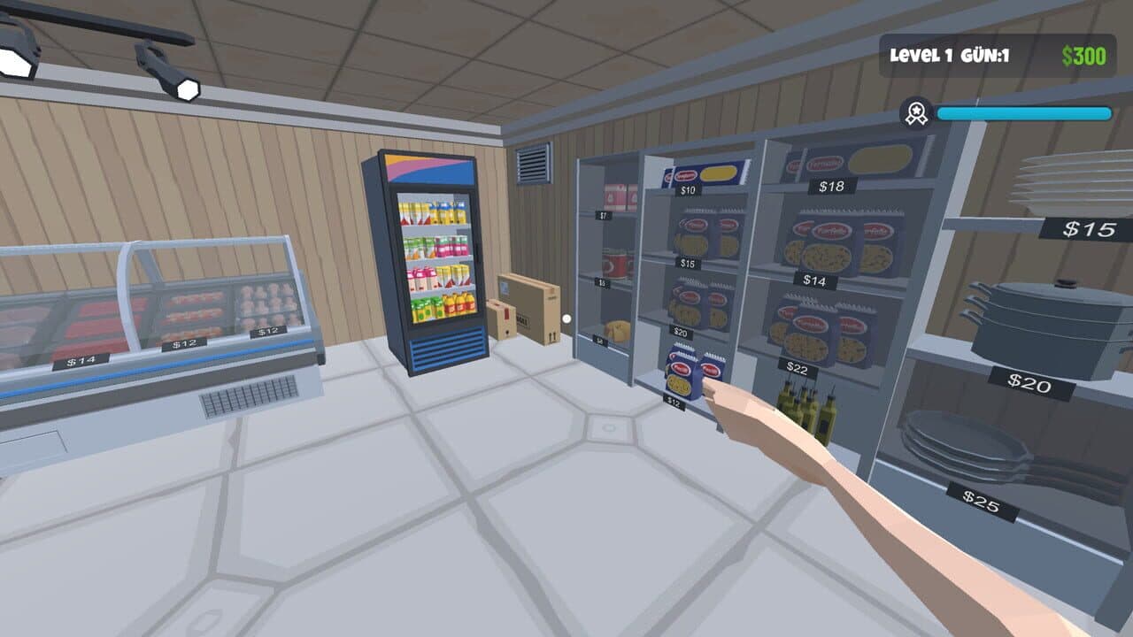 Pasta House Simulator thumbnail 6