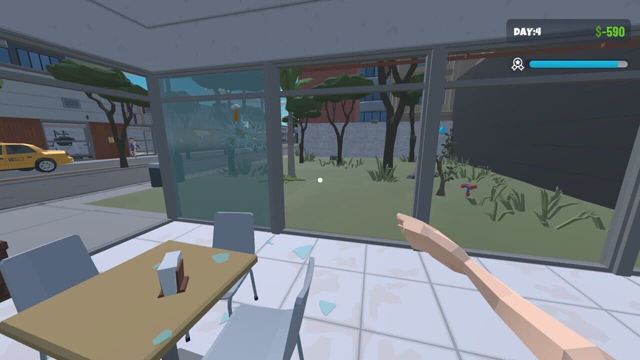 Pasta House Simulator thumbnail 7