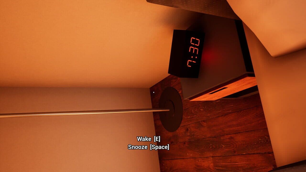 Snooze: A Choice screenshot 1