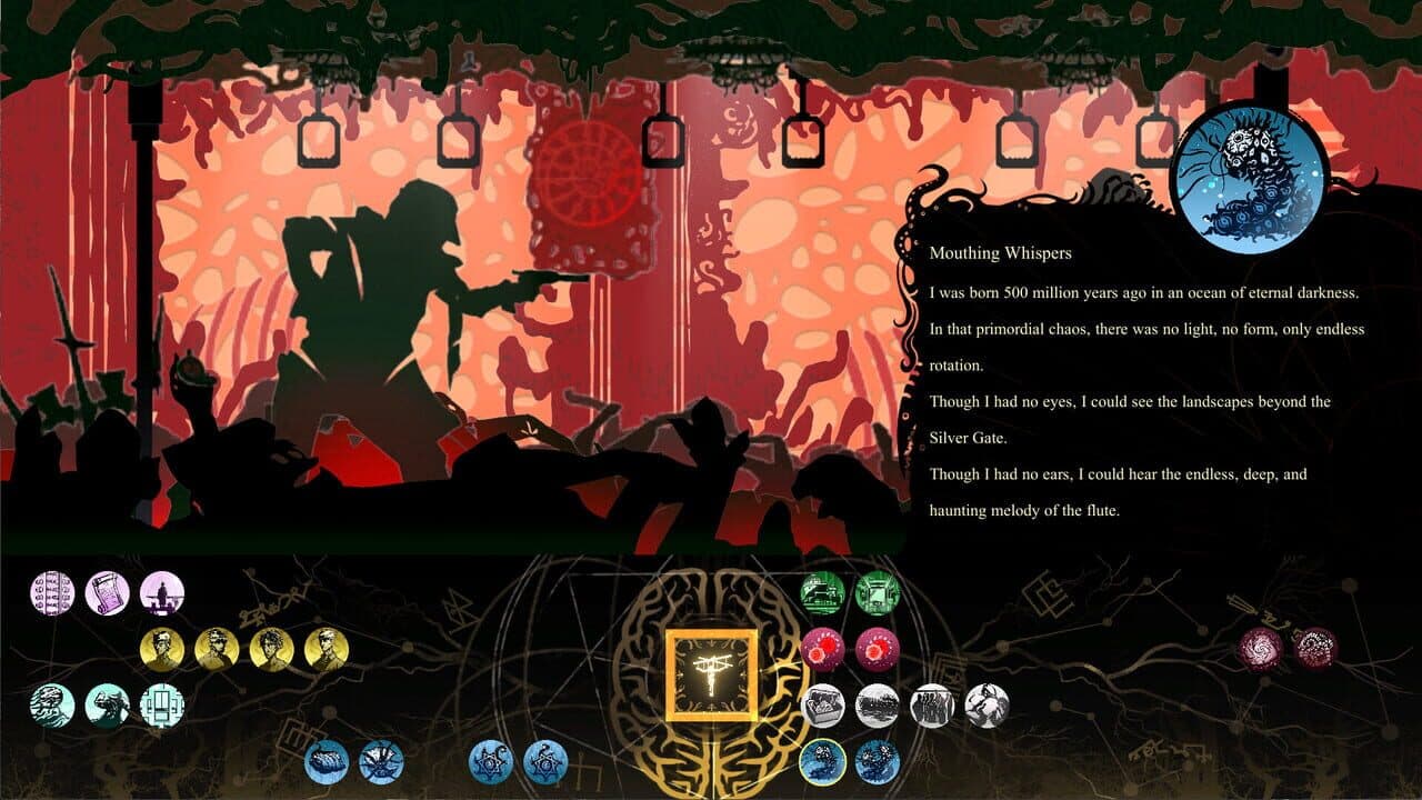 Whisper of Y'Ryando thumbnail 4