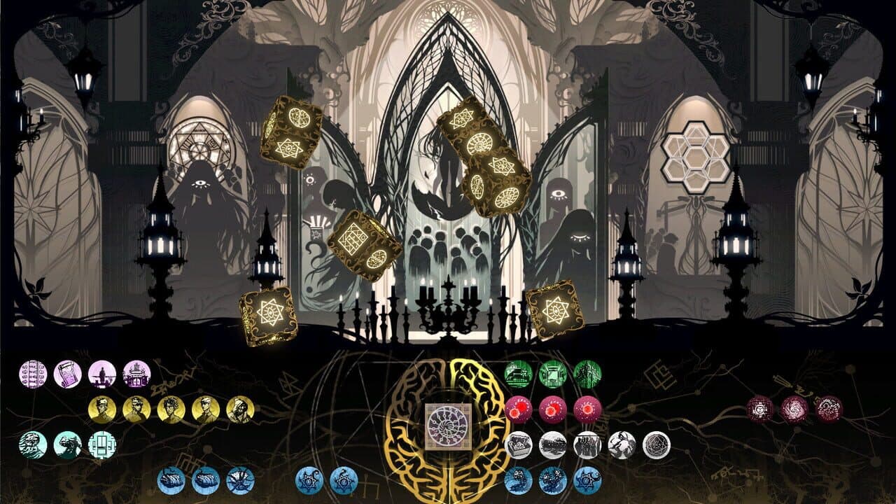 Whisper of Y'Ryando screenshot 1