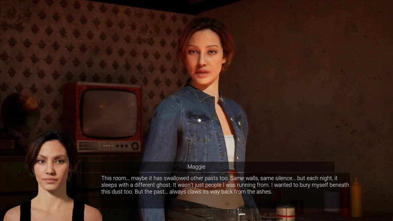 The Roadside Motel thumbnail 5