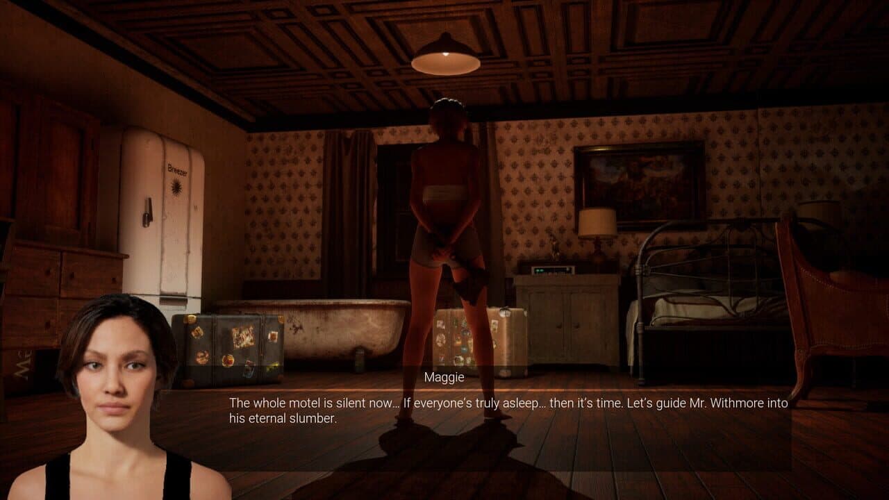 The Roadside Motel thumbnail 13
