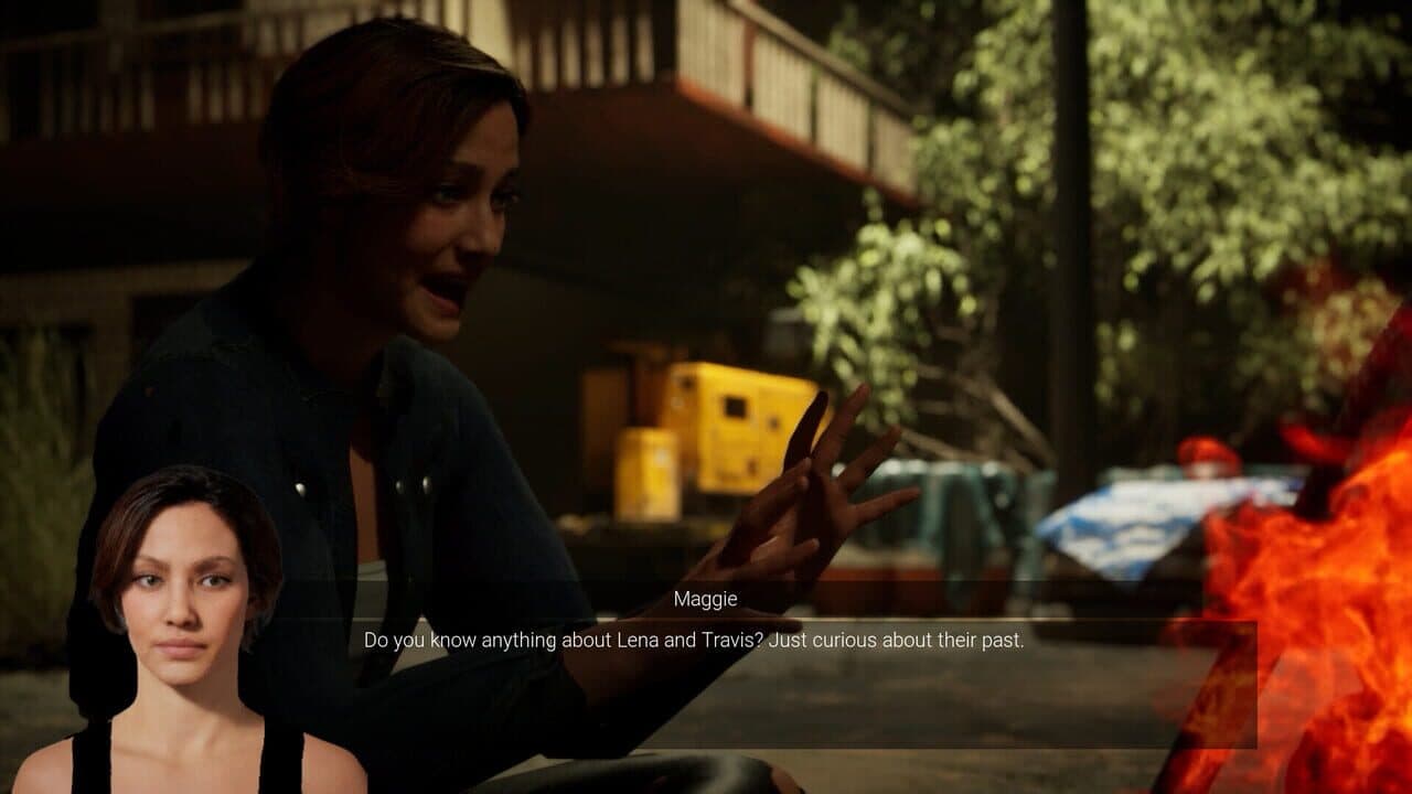 The Roadside Motel thumbnail 11