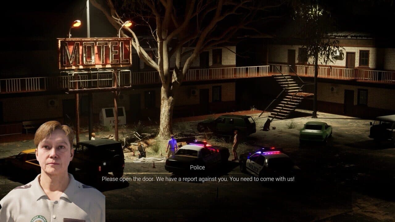 The Roadside Motel thumbnail 16