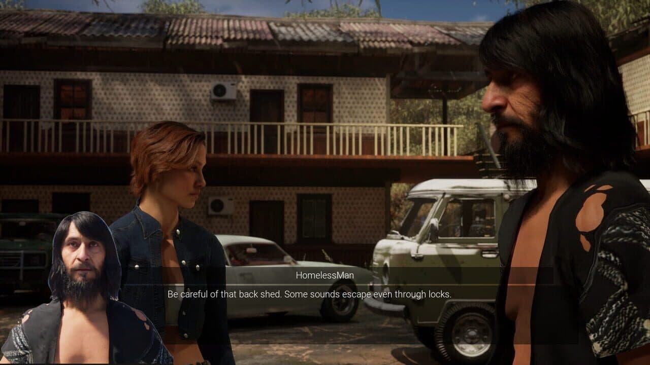 The Roadside Motel thumbnail 21