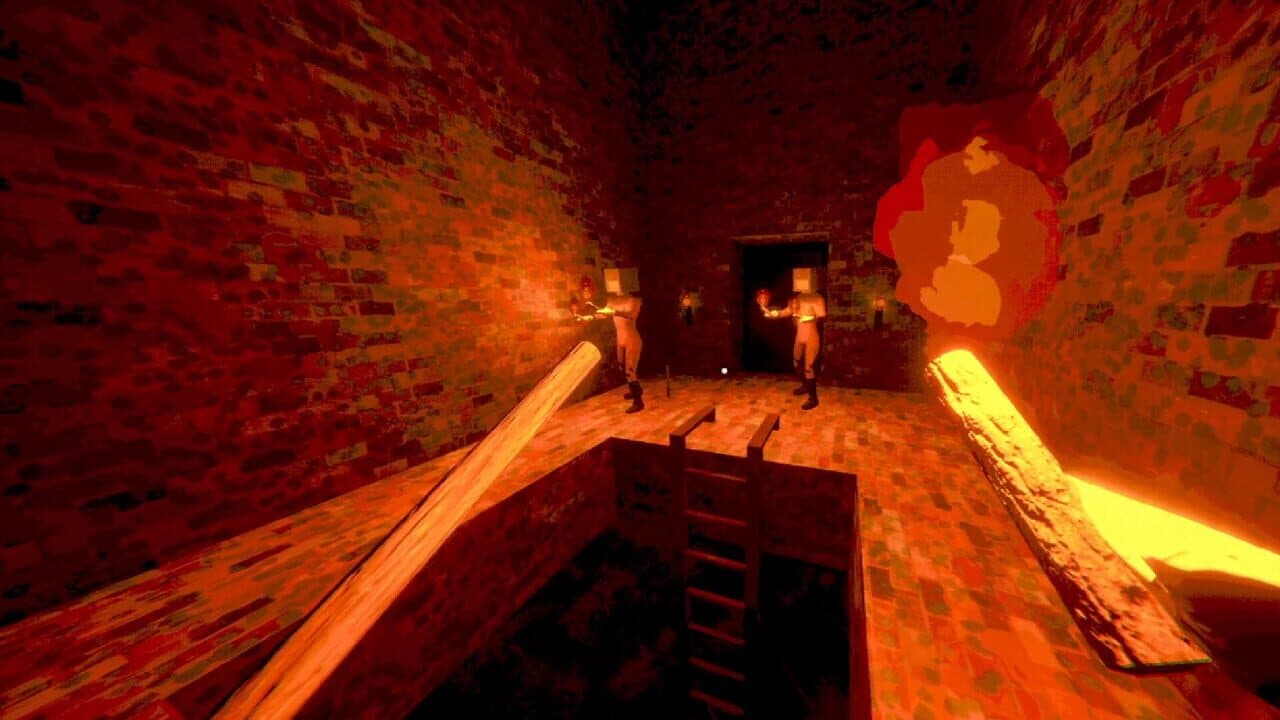 Burning Out thumbnail 2