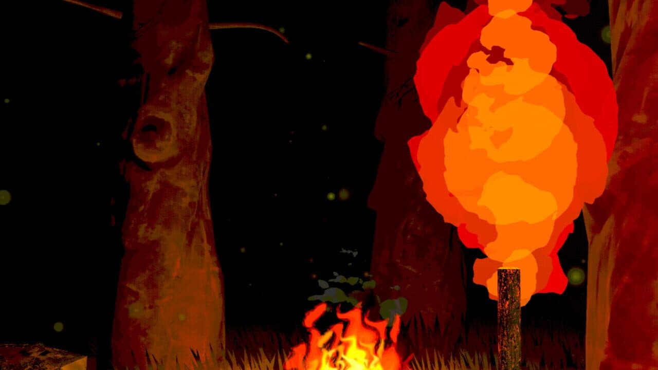Burning Out thumbnail 3