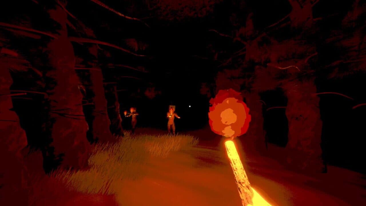 Burning Out thumbnail 5