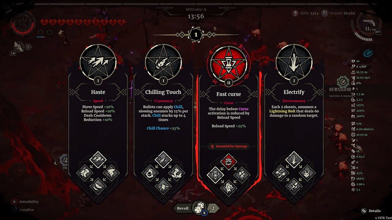 Grind Survivors thumbnail 2