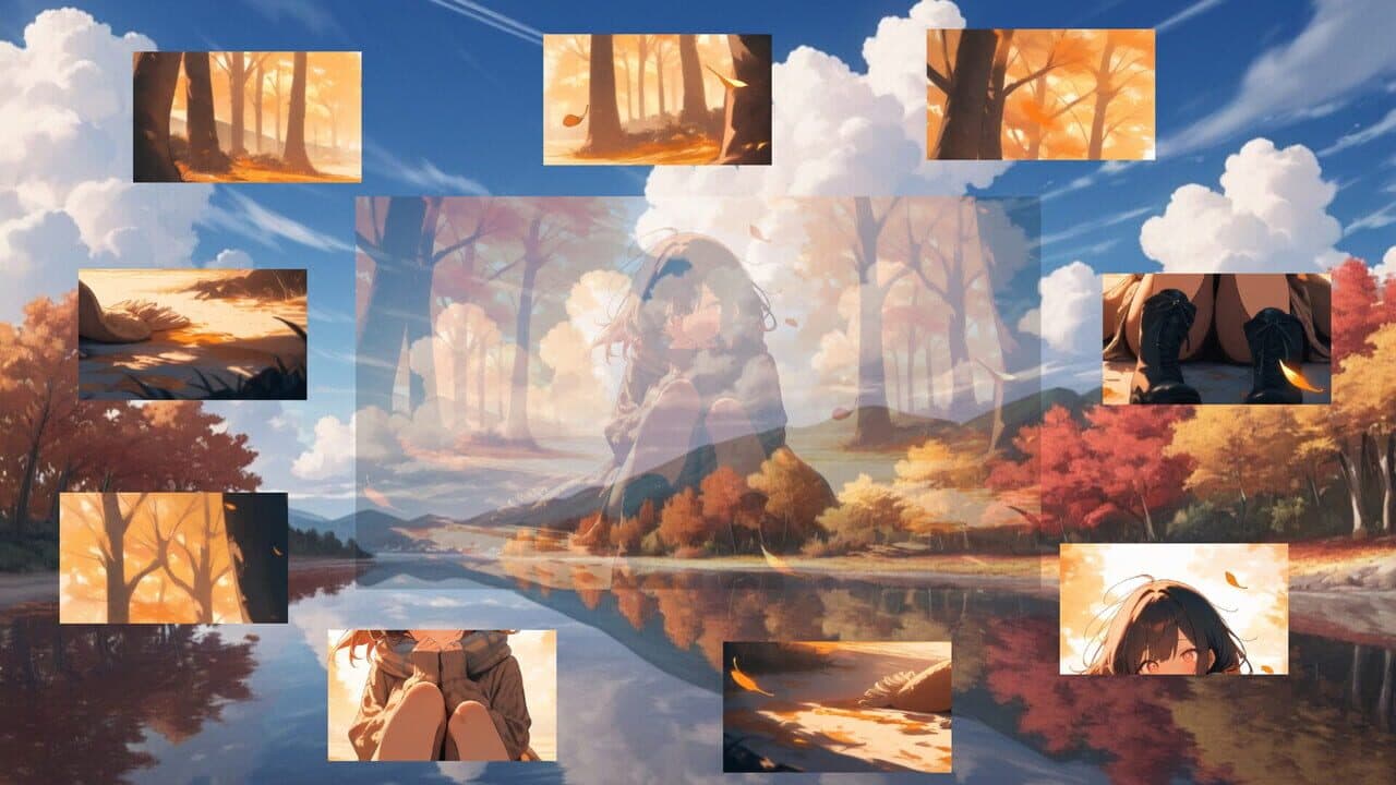Autumn Waifu thumbnail 3