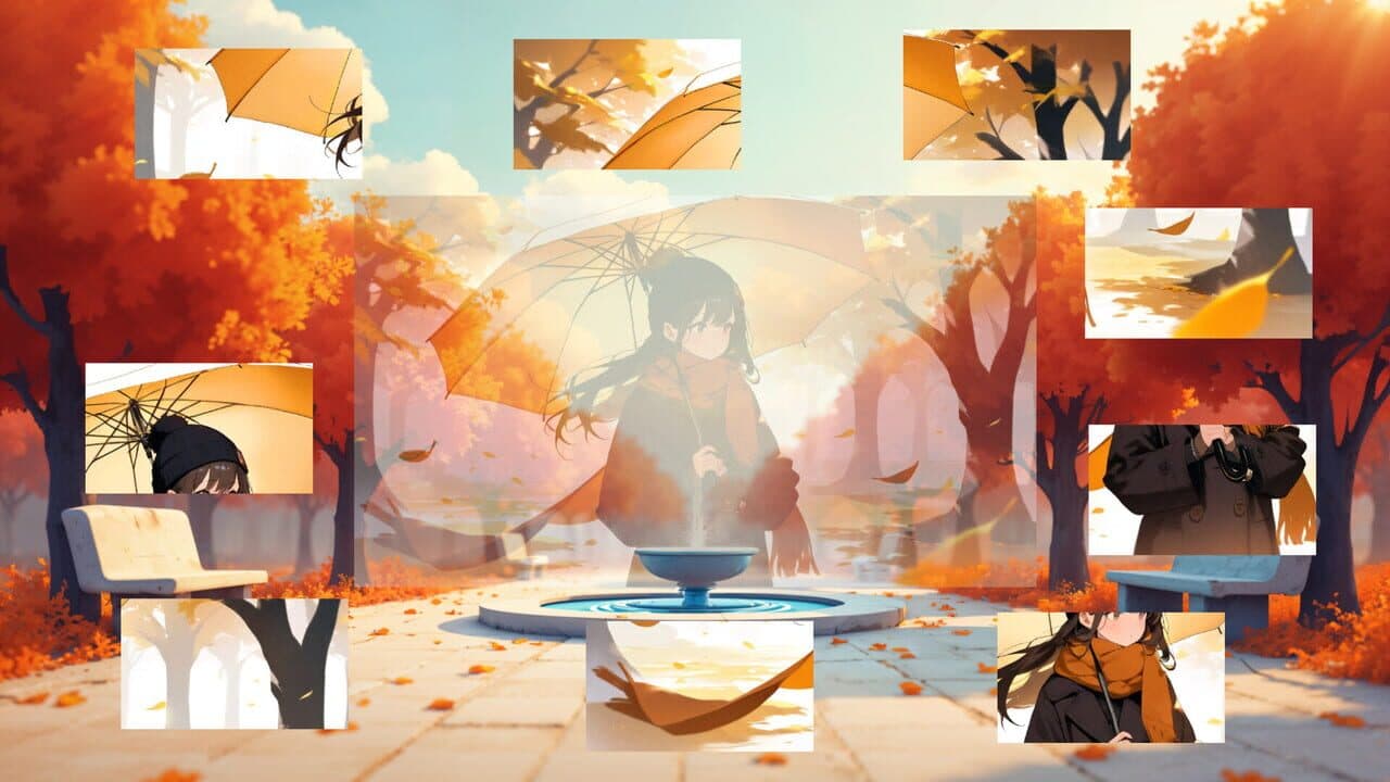Autumn Waifu thumbnail 4