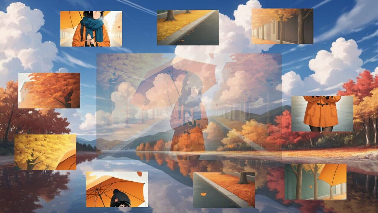 Autumn Waifu thumbnail 5