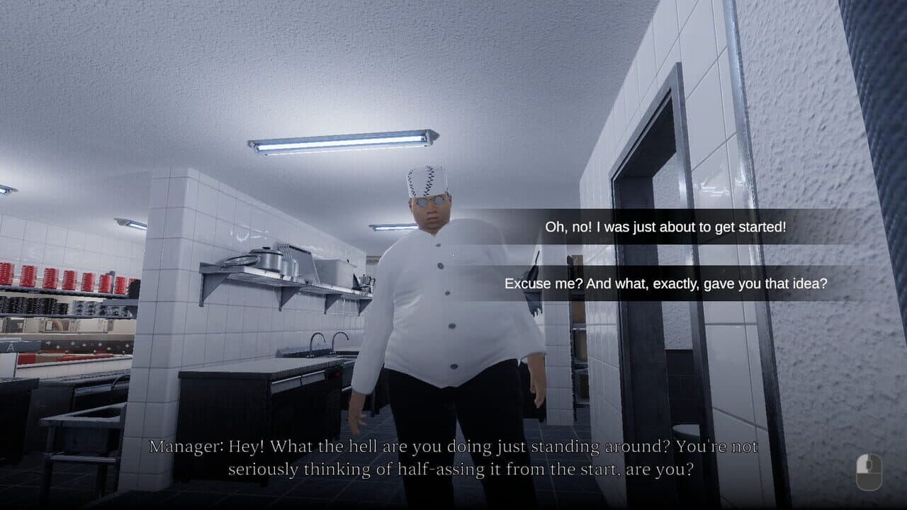The Sushi House thumbnail 2