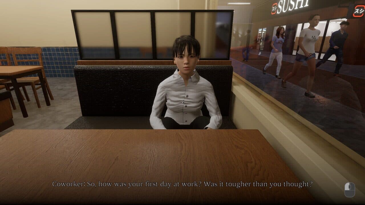 The Sushi House thumbnail 3