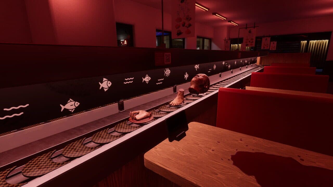 The Sushi House thumbnail 6