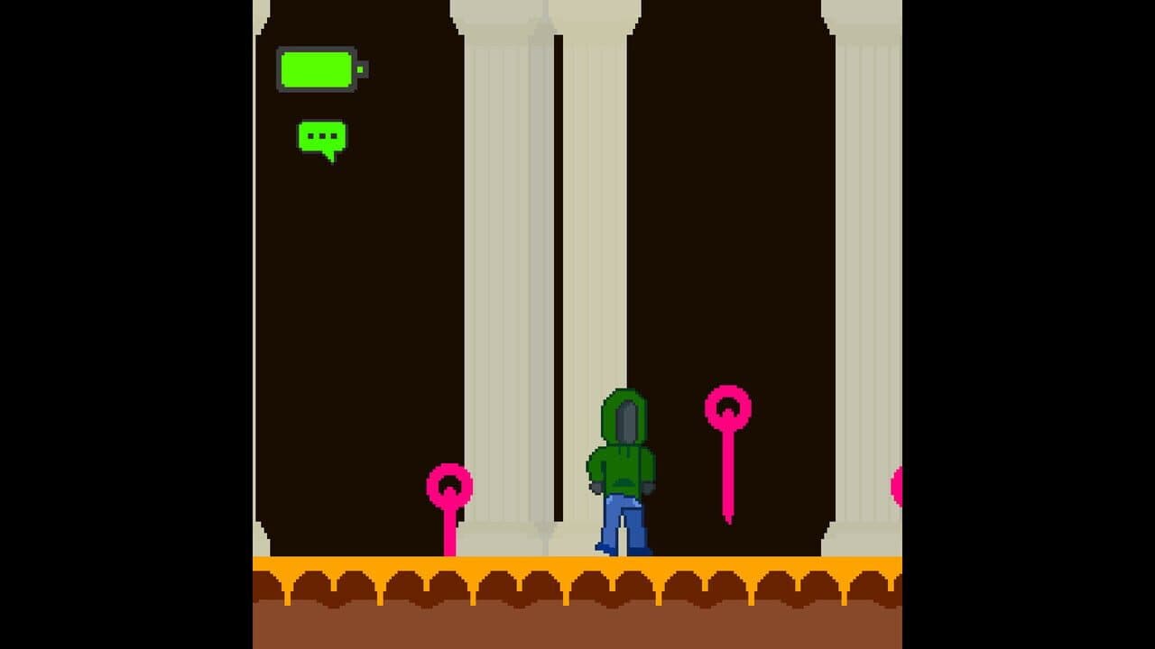 Corrupted World thumbnail 5