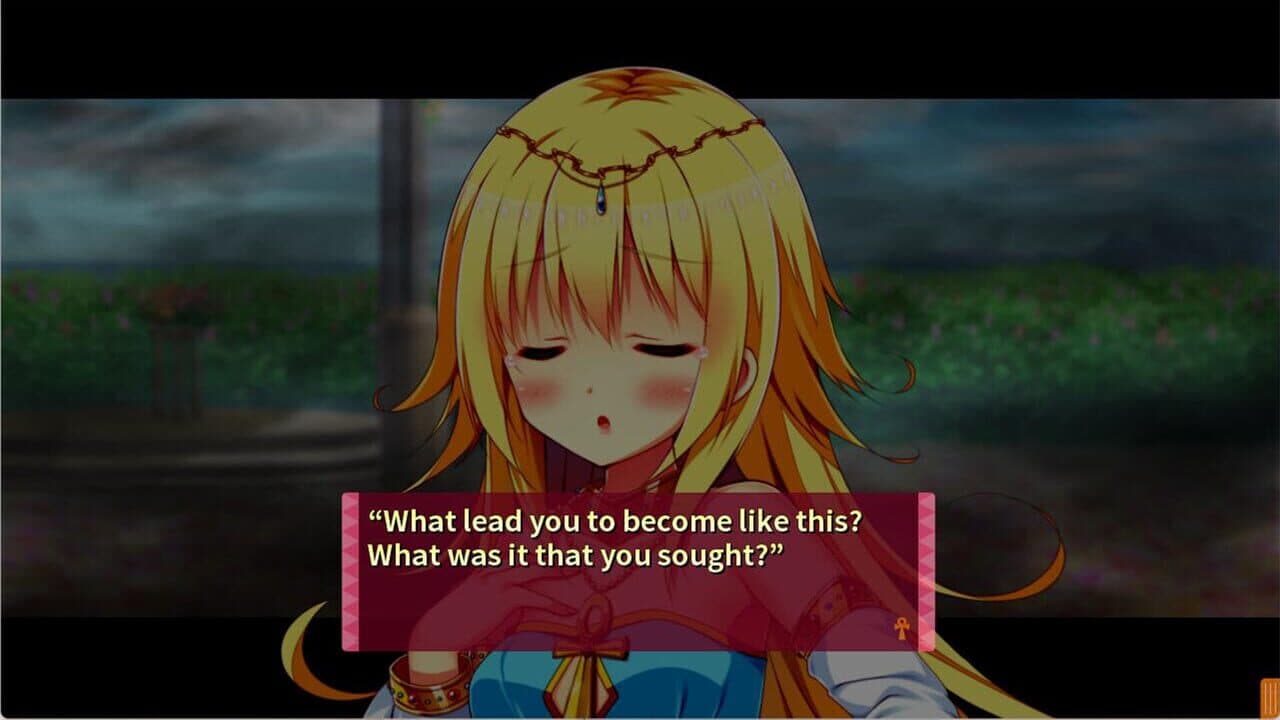Yomegami: My Sweet Goddess thumbnail 2