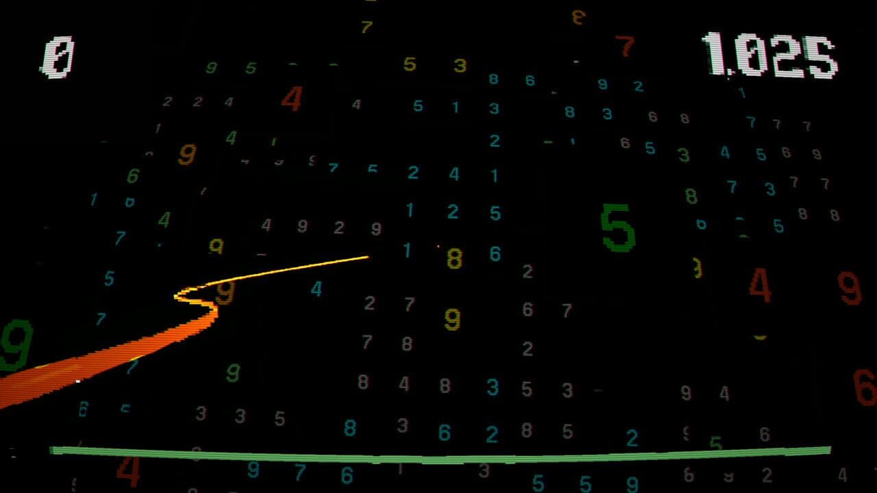 The Xen screenshot 1