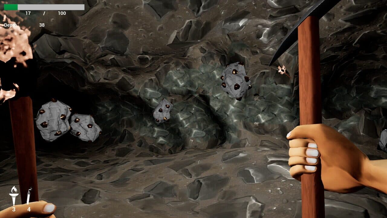 Mining My Own Business thumbnail 3