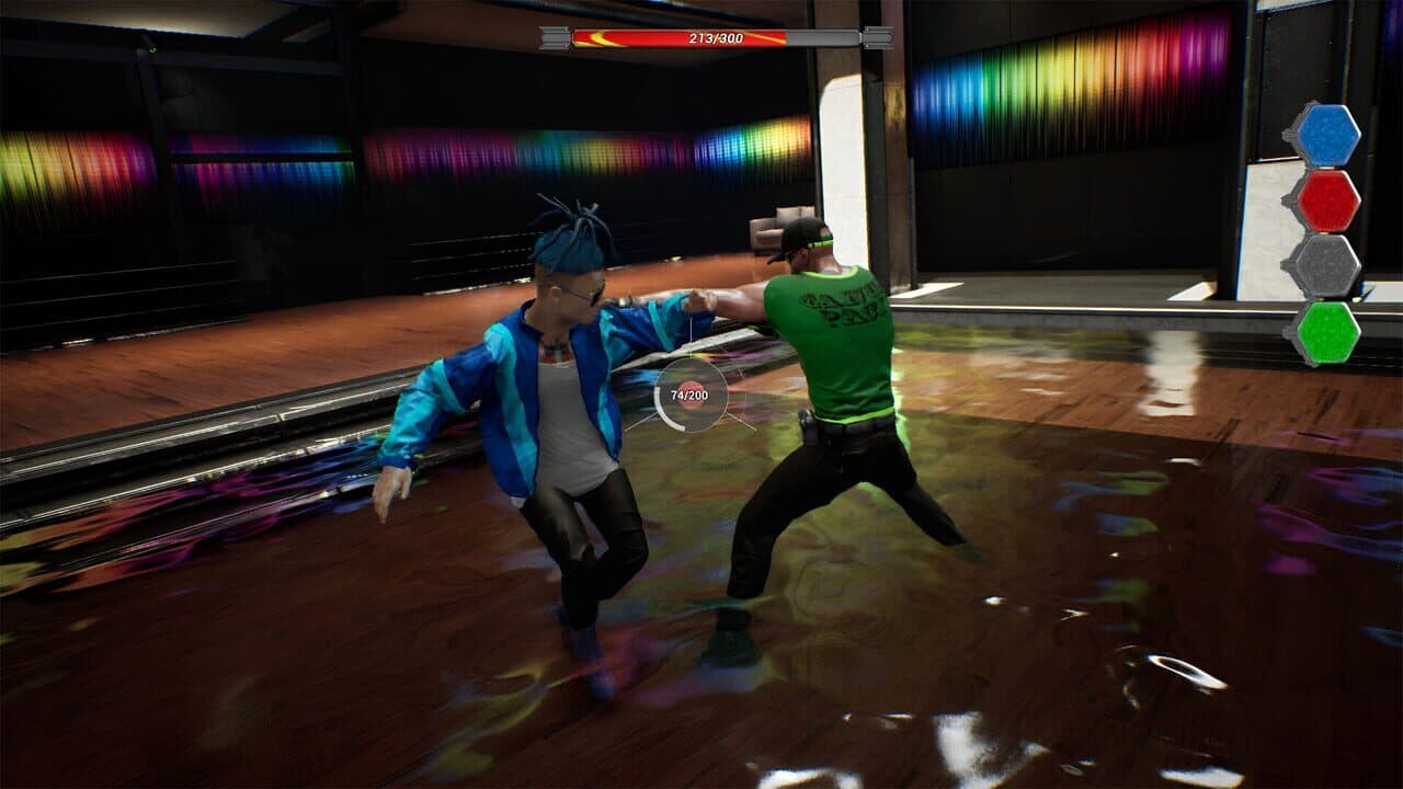 Gangsters Way thumbnail 2