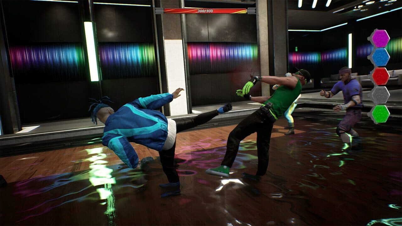 Gangsters Way thumbnail 5