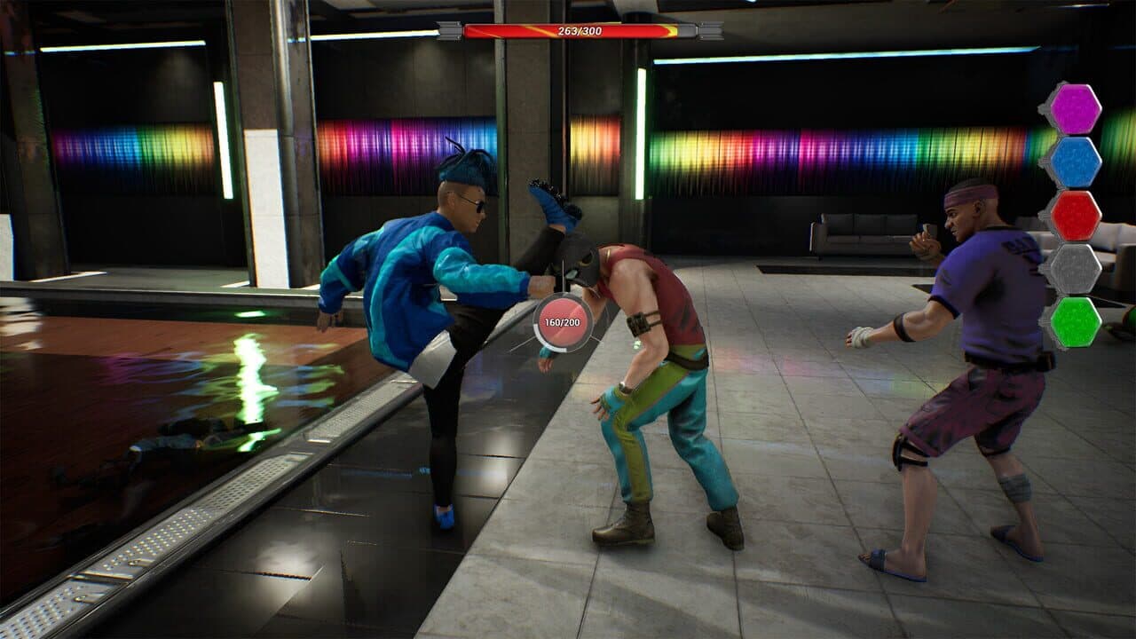 Gangsters Way thumbnail 7