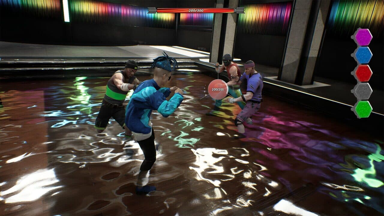 Gangsters Way thumbnail 8