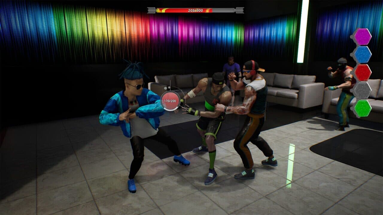 Gangsters Way thumbnail 9