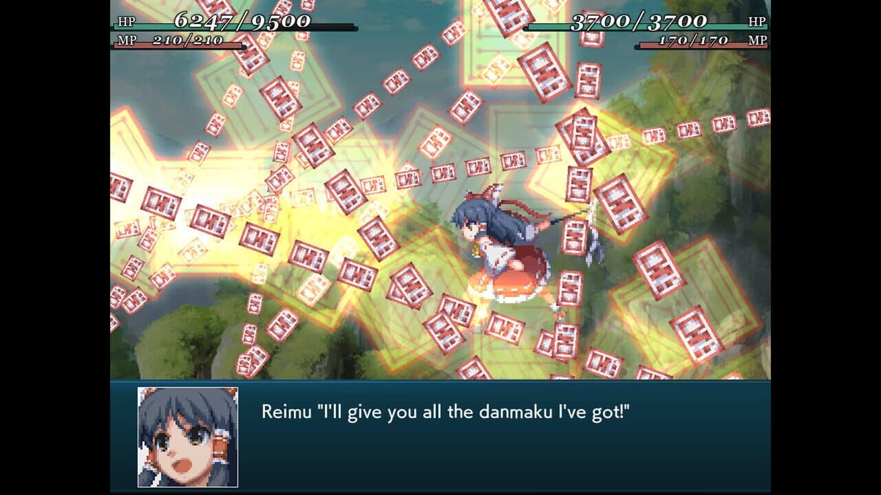 Fantasy Maiden Wars: Dream of the Stray Dreamer thumbnail 2