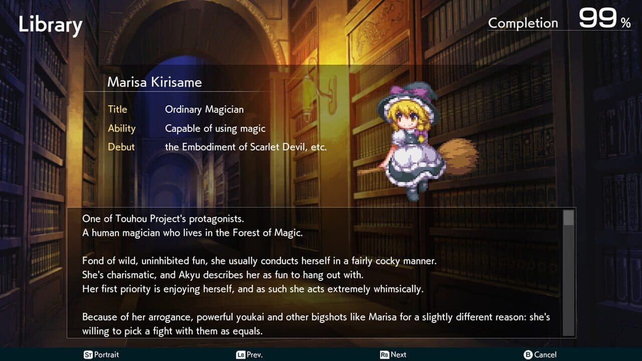 Fantasy Maiden Wars: Dream of the Stray Dreamer thumbnail 5