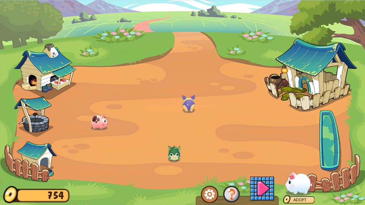 Nonogram Piggy Valley thumbnail 3