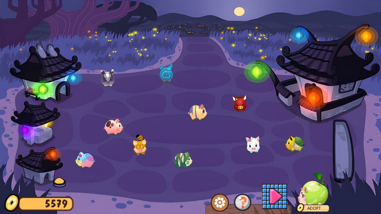 Nonogram Piggy Valley thumbnail 4
