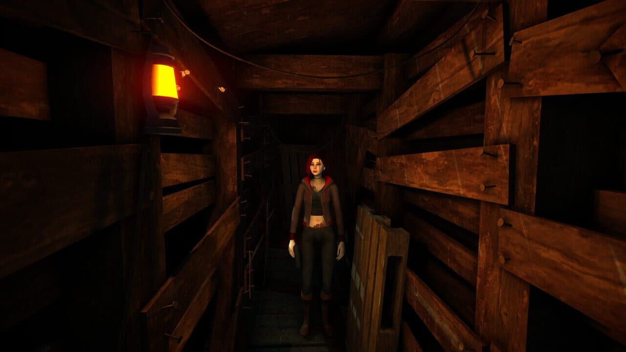 The Evil's Nest thumbnail 3