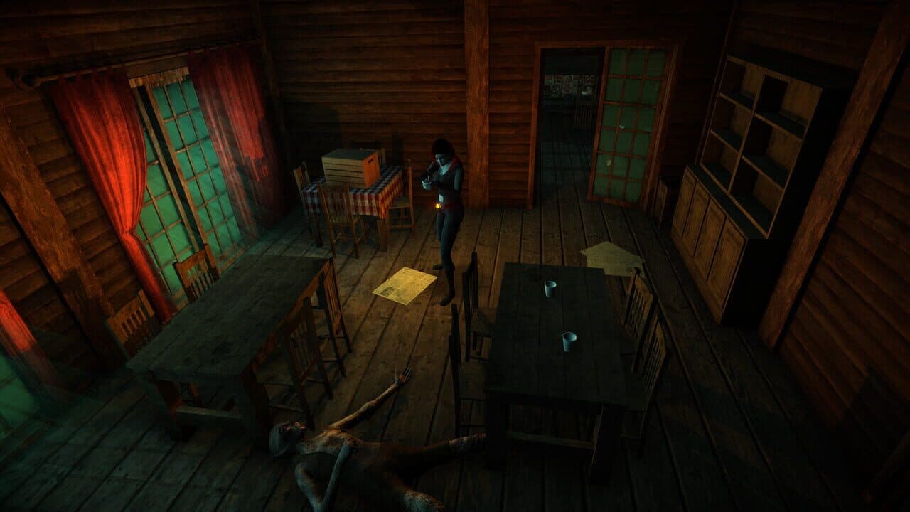The Evil's Nest thumbnail 7