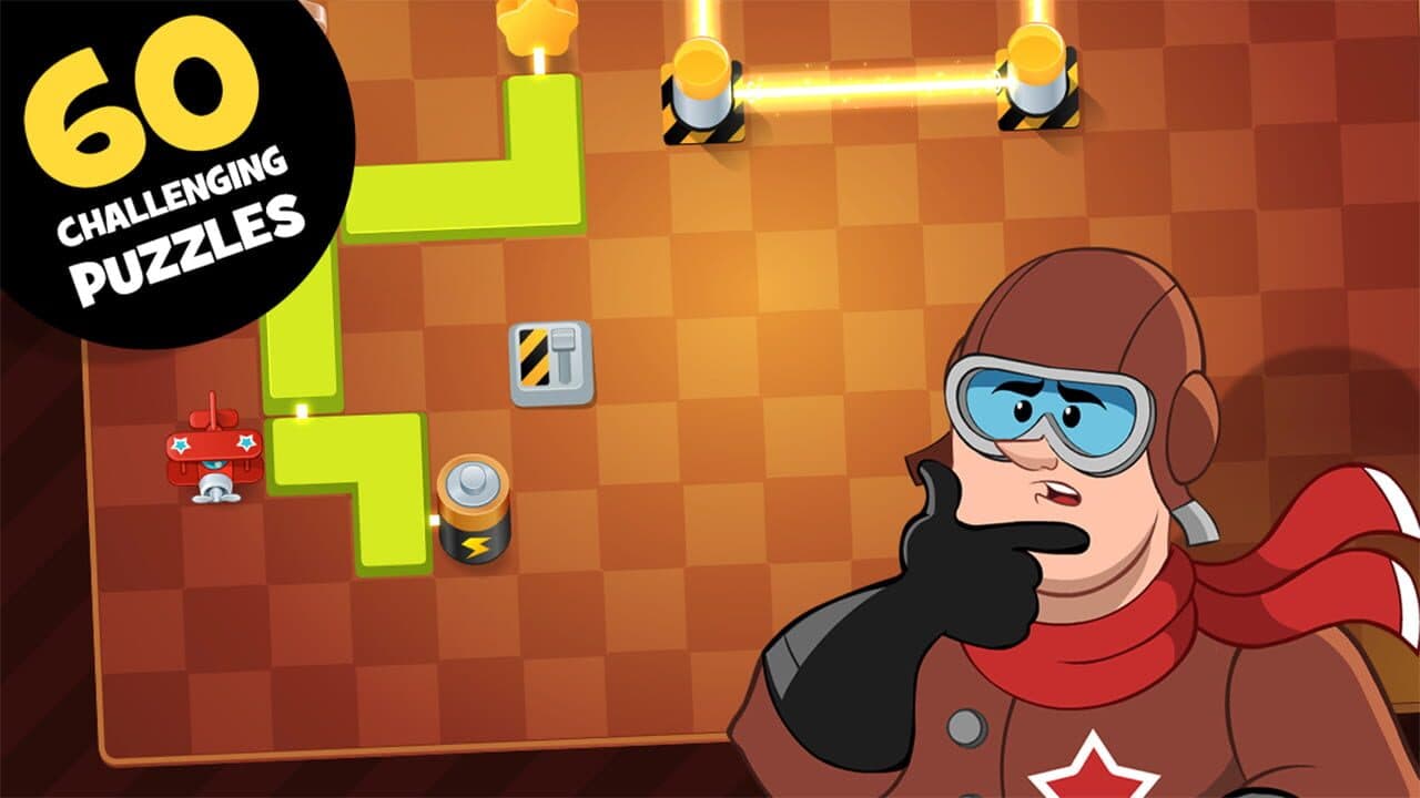 Help Me Fly thumbnail 3