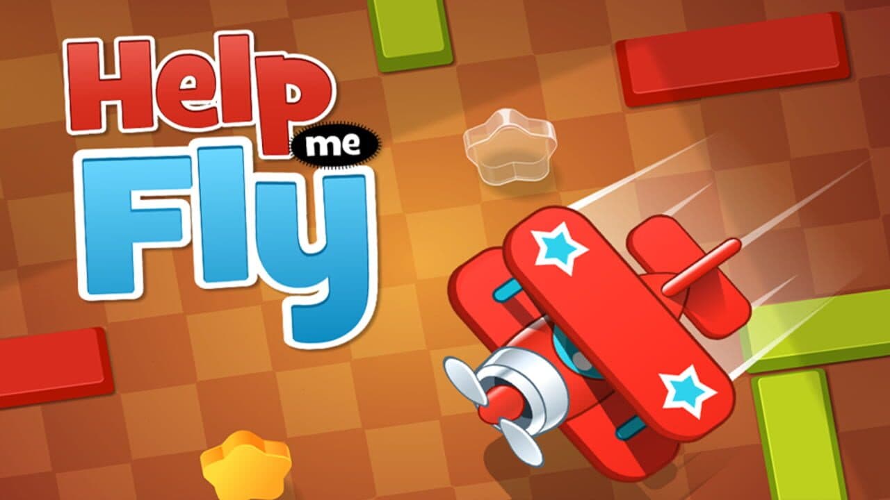 Help Me Fly thumbnail 2