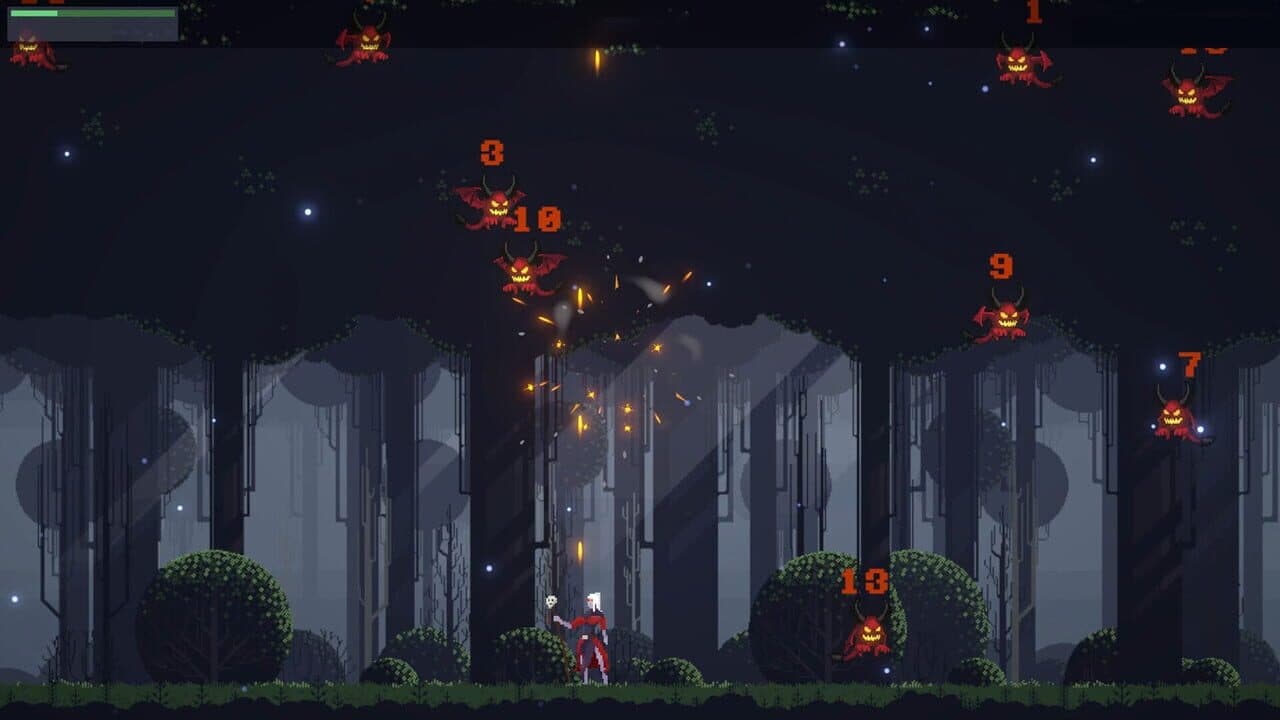 Dumb Witchfinder screenshot 1