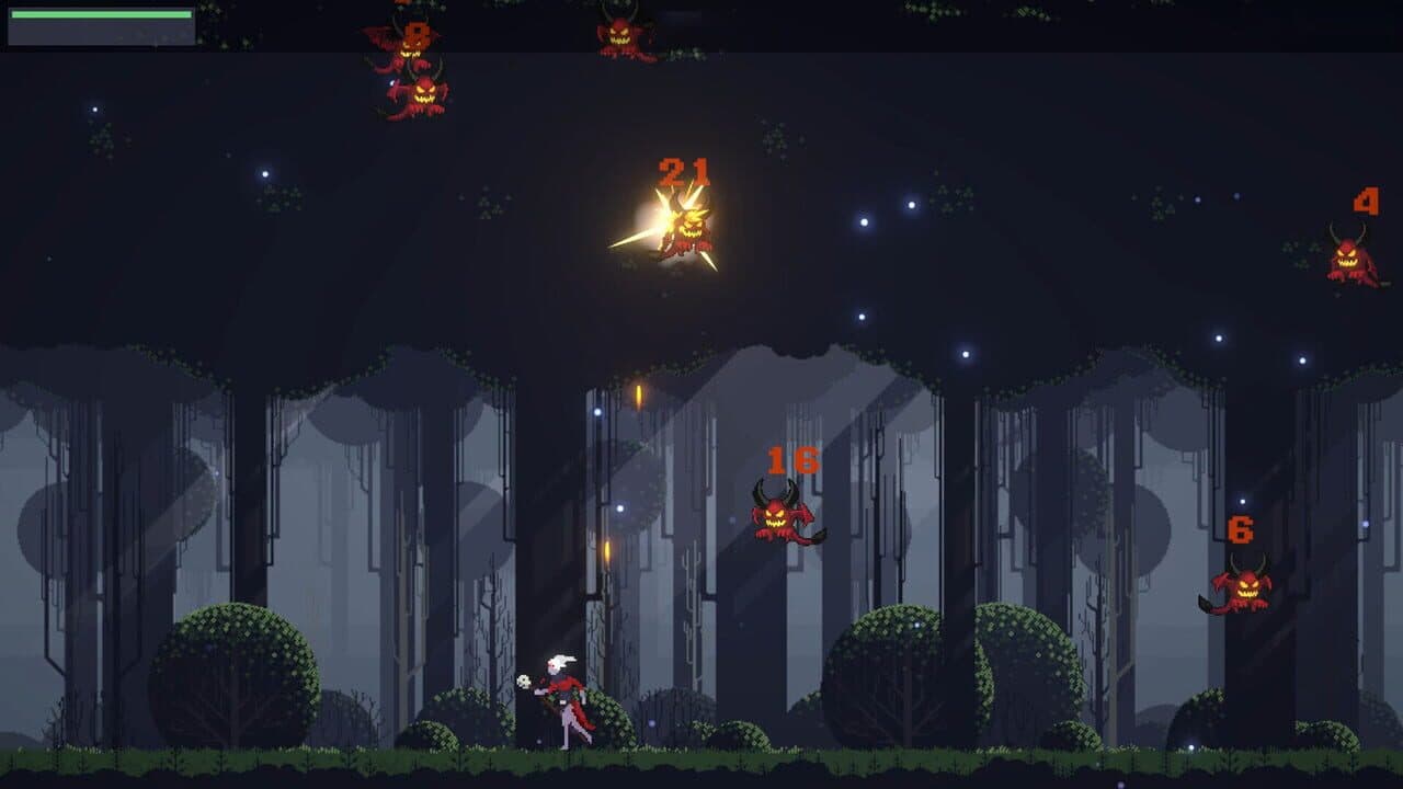 Dumb Witchfinder thumbnail 2
